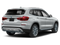 2019 BMW X3 sDrive30i Sport Utility 4D