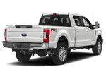 2019 Ford F250 Super Duty Crew Cab Lariat Pickup 4D 6 3/4 ft