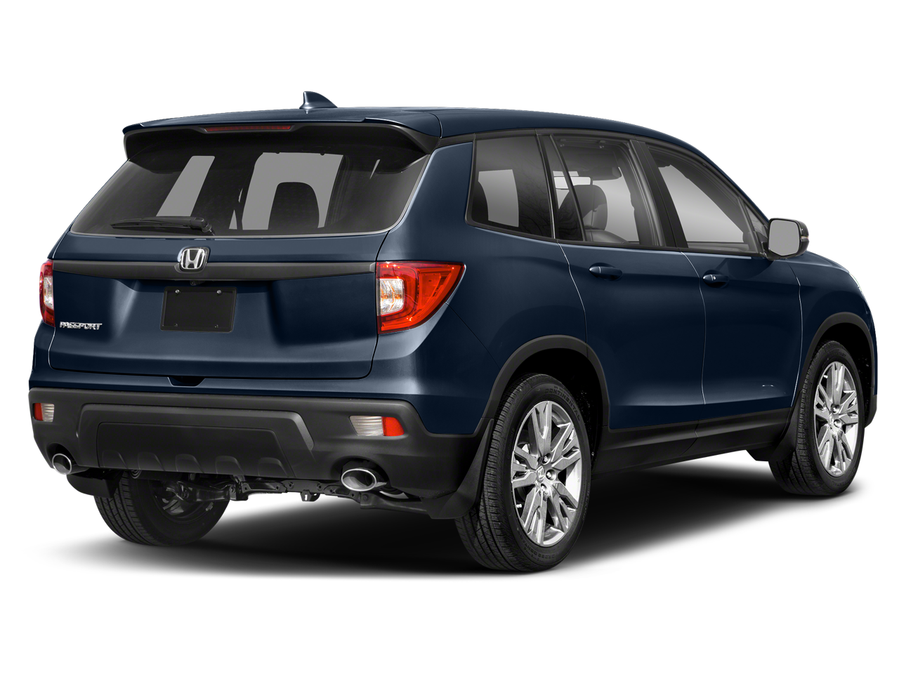 2019 Honda Passport EX-L Sport Utility 4D