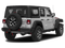 2019 Jeep Wrangler Unlimited Rubicon Sport Utility 4D
