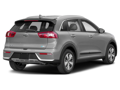 2019 Kia Niro LX Wagon 4D
