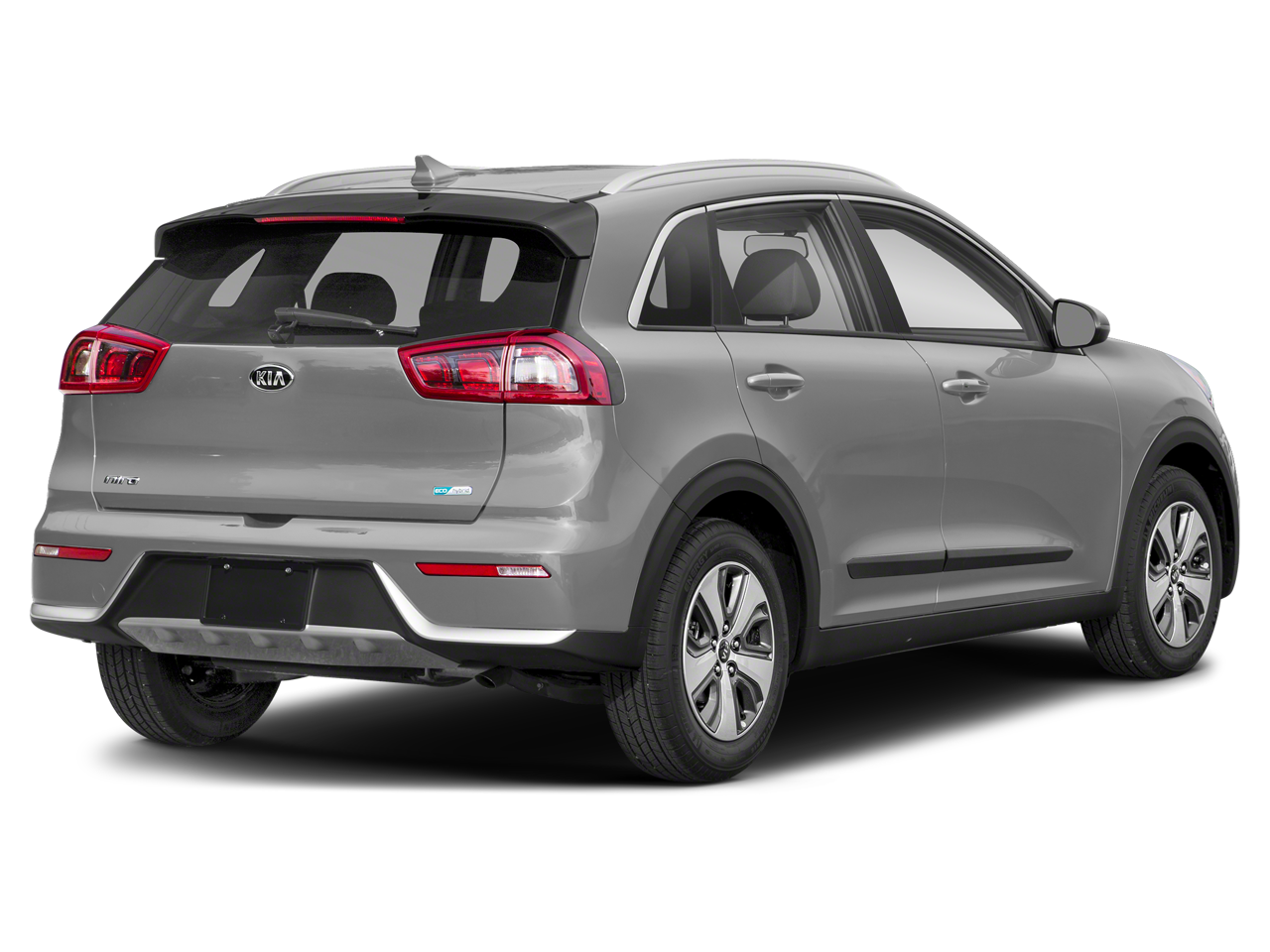 2019 Kia Niro LX Wagon 4D