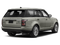 2019 Land Rover Range Rover HSE Sport Utility 4D