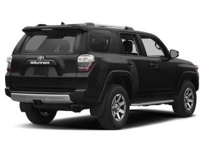 2019 Toyota 4Runner TRD Off-Road Premium Sport Utility 4D