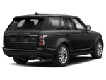 2020 Land Rover Range Rover P400 HSE Sport Utility 4D