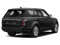 2020 Land Rover Range Rover P400 HSE Sport Utility 4D