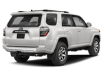 2020 Toyota 4Runner TRD Off-Road Premium Sport Utility 4D