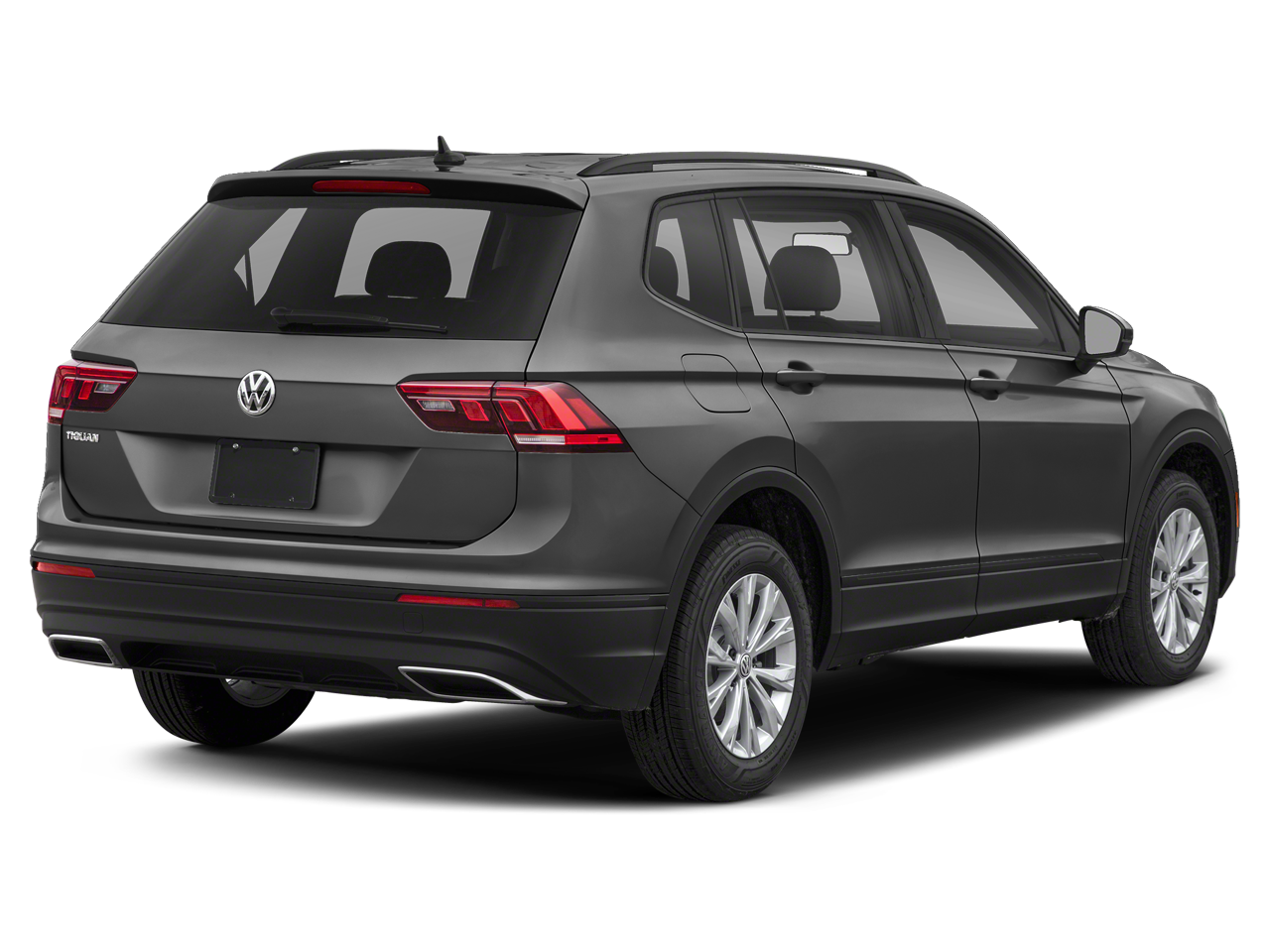 Used 2020 Volkswagen Tiguan S with VIN 3VV1B7AX3LM029370 for sale in San Leandro, CA