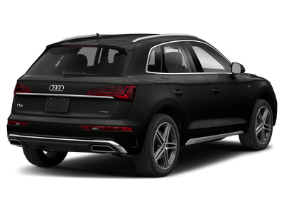 2021 Audi Q5 55 TFSI e Prestige Sport Utility 4D