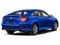 2021 Honda Civic LX Sedan 4D