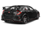 2021 Honda Civic Type R Touring Hatchback Sedan 4D
