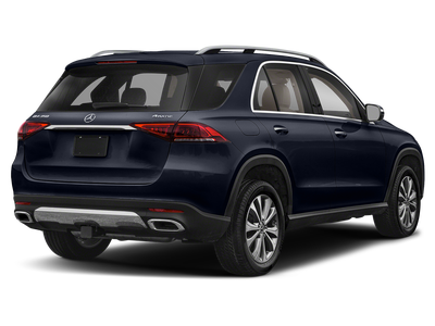 2021 Mercedes-Benz GLE GLE 350 Sport Utility 4D