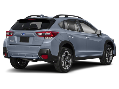 2021 Subaru Crosstrek Limited Sport Utility 4D