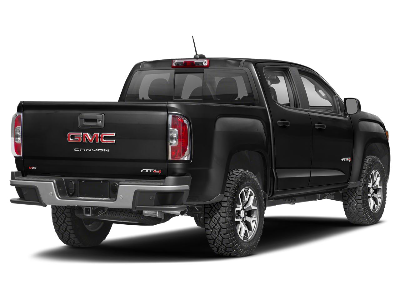 2022 GMC Canyon AT4 - Photo 23