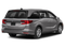 2022 Honda Odyssey EX Minivan 4D