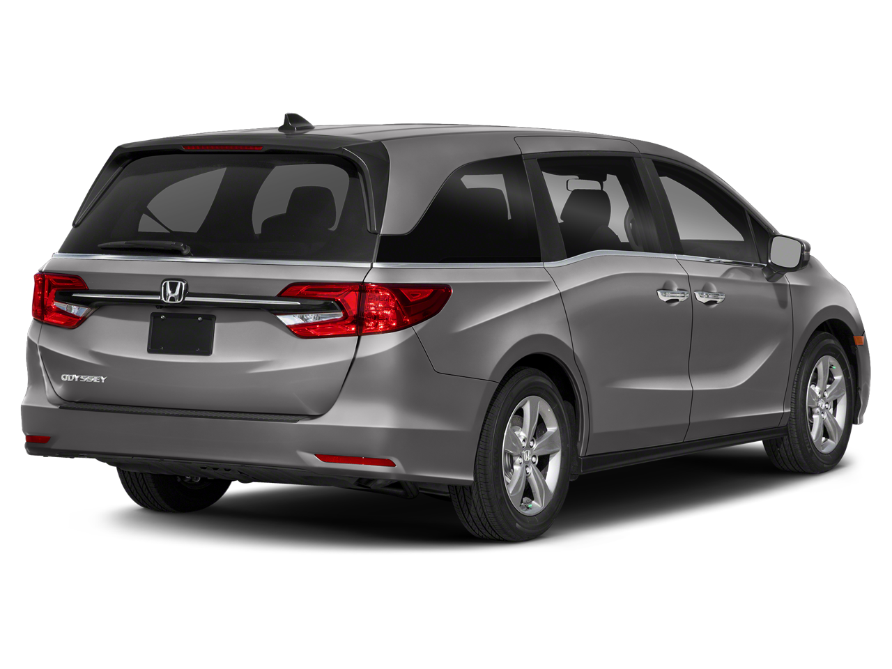 2022 Honda Odyssey EX Minivan 4D