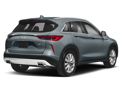 2022 INFINITI QX50 SENSORY Sport Utility 4D