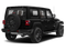 2022 Jeep Wrangler Unlimited 4xe Sahara 4xe Sport Utility 4D