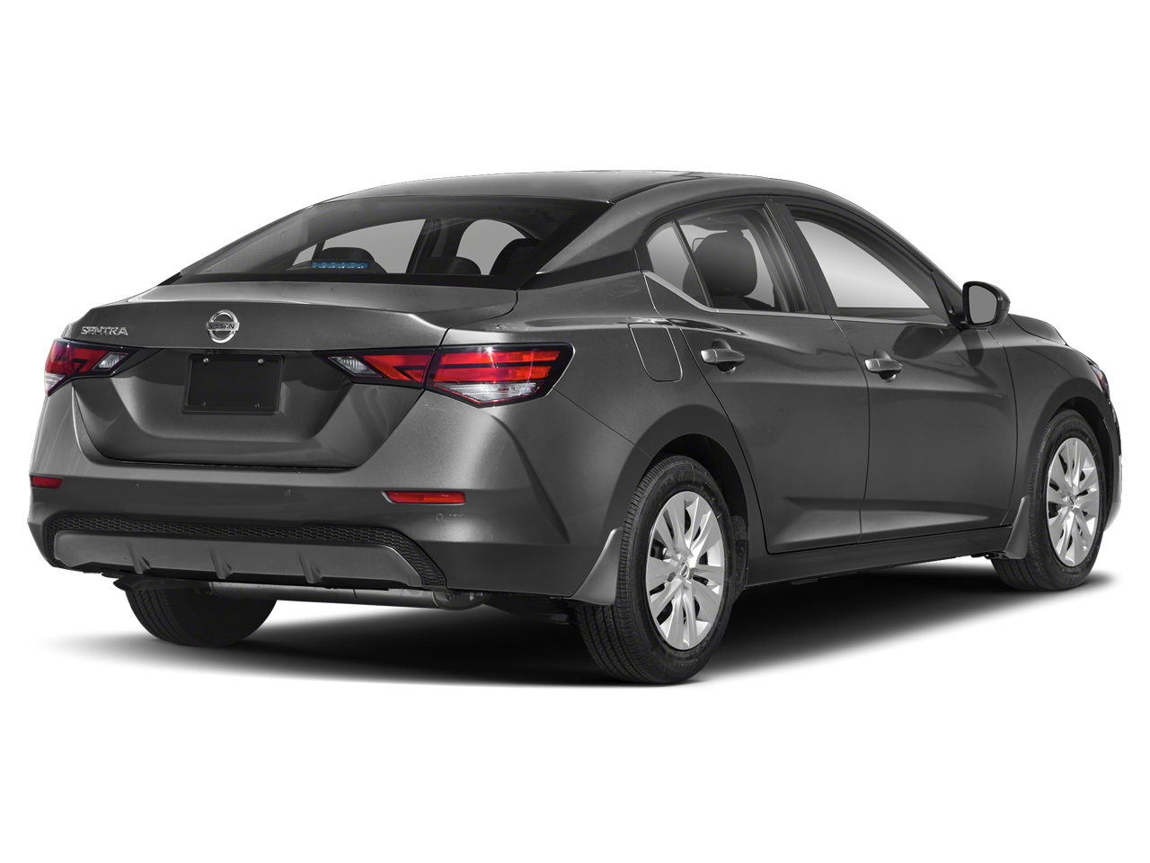 Used 2022 Nissan Sentra SV with VIN 3N1AB8CV0NY320472 for sale in San Leandro, CA