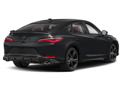 2023 Acura Integra 1.5T w/A-Spec & Tech Pkg Hatchback Sedan 4D