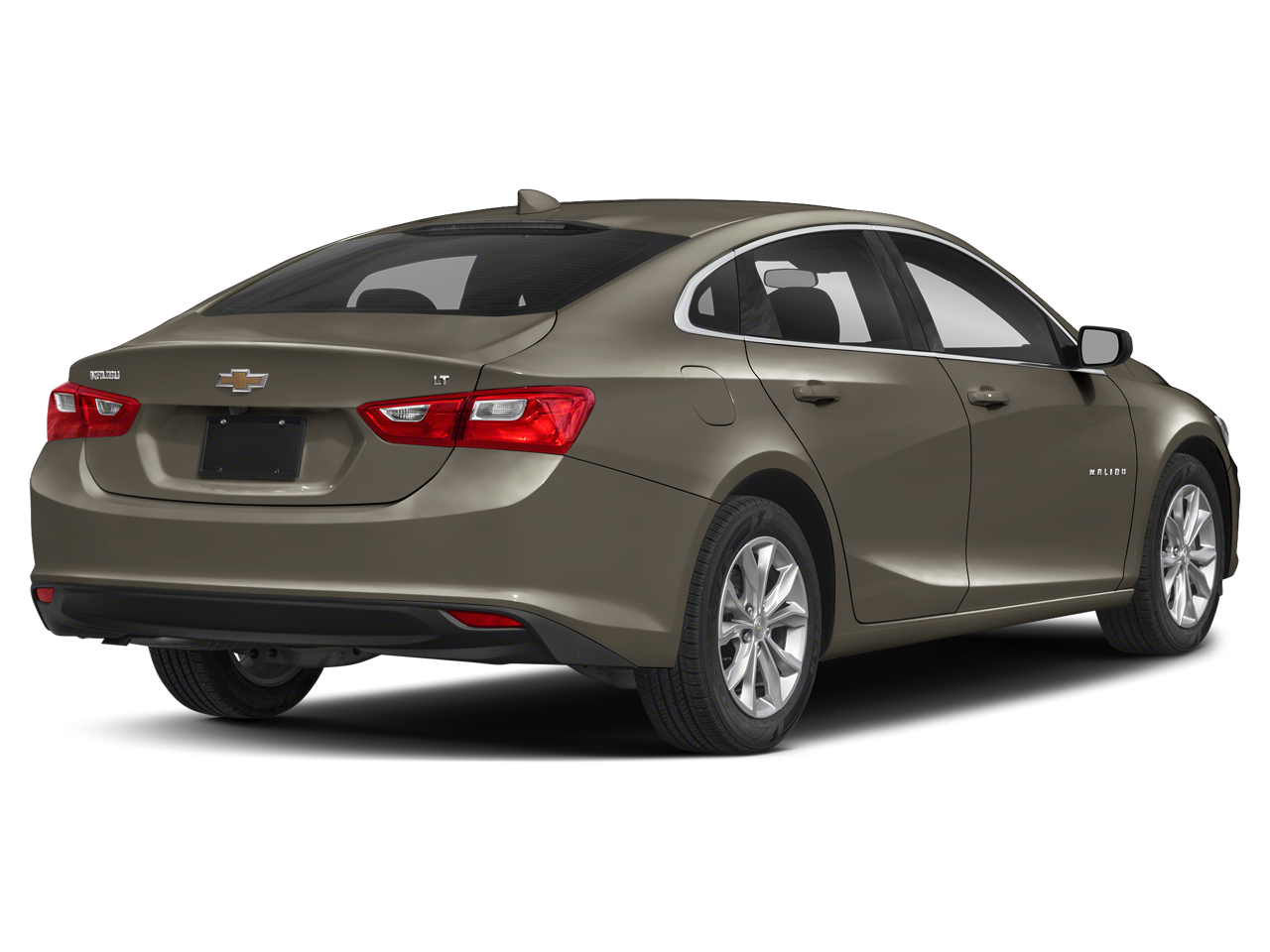 2023 Chevrolet Malibu 1LT Sedan 4D
