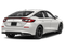 2023 Honda Civic Sport Hatchback 4D