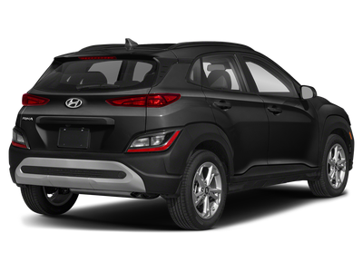 2023 Hyundai Kona SEL Sport Utility 4D