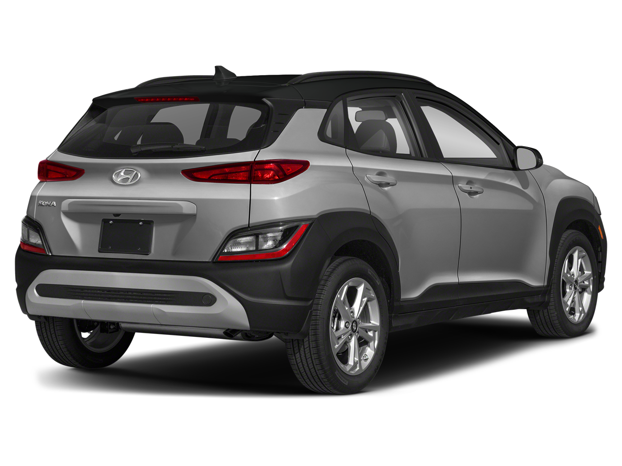2023 Hyundai Kona SEL Sport Utility 4D