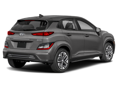 2023 Hyundai Kona Electric SE Sport Utility 4D