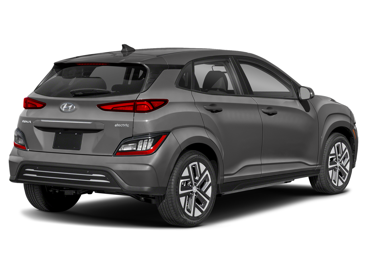 2023 Hyundai Kona Electric SE Sport Utility 4D