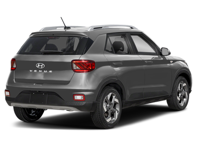 2023 Hyundai Venue SEL Sport Utility 4D