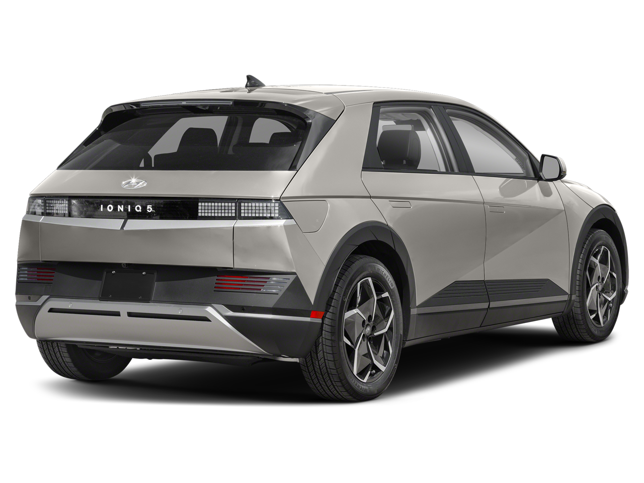 2023 Hyundai IONIQ 5 SEL Sport Utility 4D