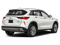 2023 INFINITI QX50 LUXE Sport Utility 4D