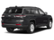 2023 Jeep Grand Cherokee L Summit Reserve Sport Utility 4D