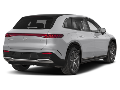 2023 Mercedes-Benz Mercedes-EQ EQS SUV EQS 580 4MATIC® Sport Utility 4D
