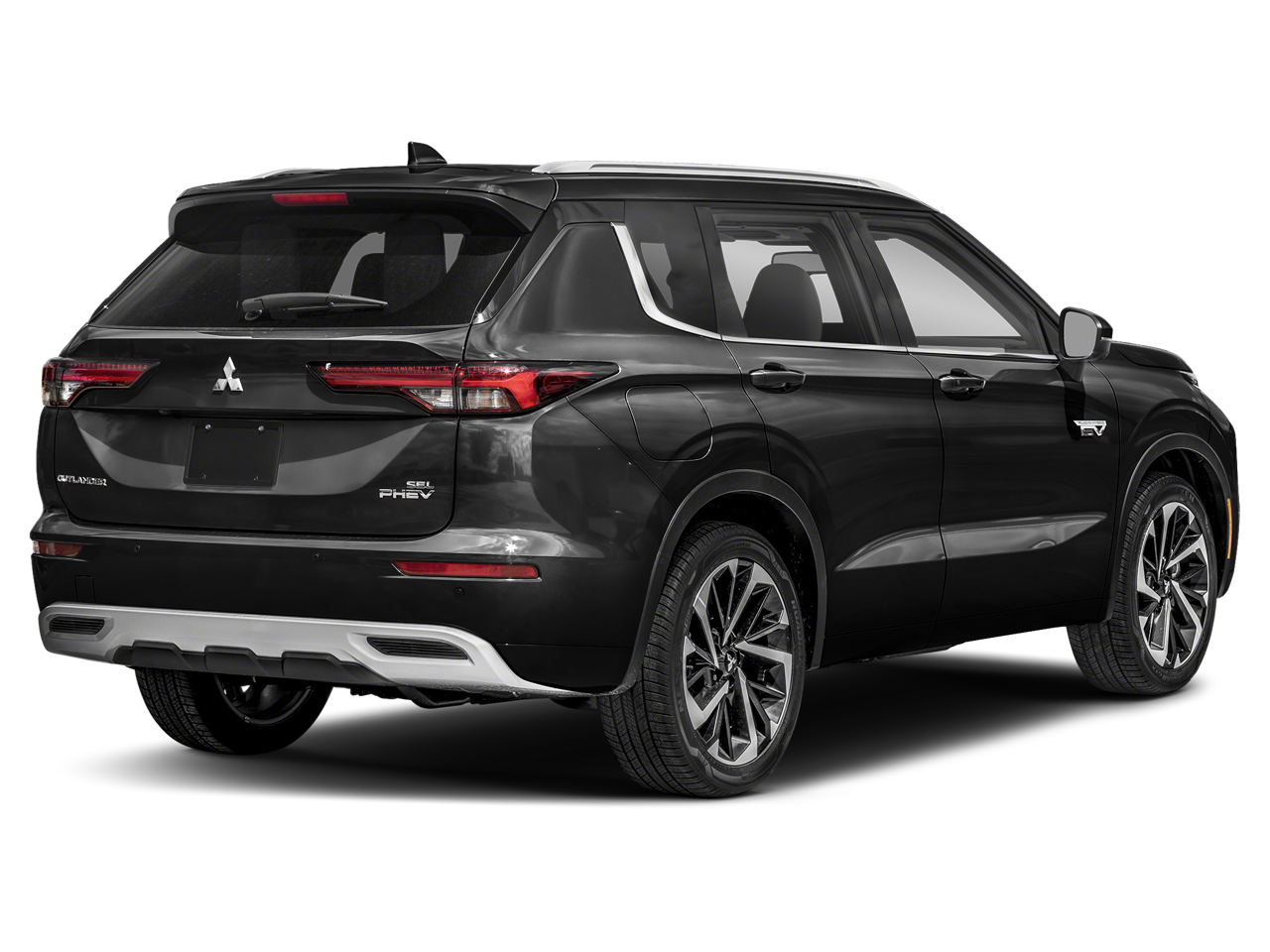 2023 Mitsubishi Outlander PHEV SEL Sport Utility 4D