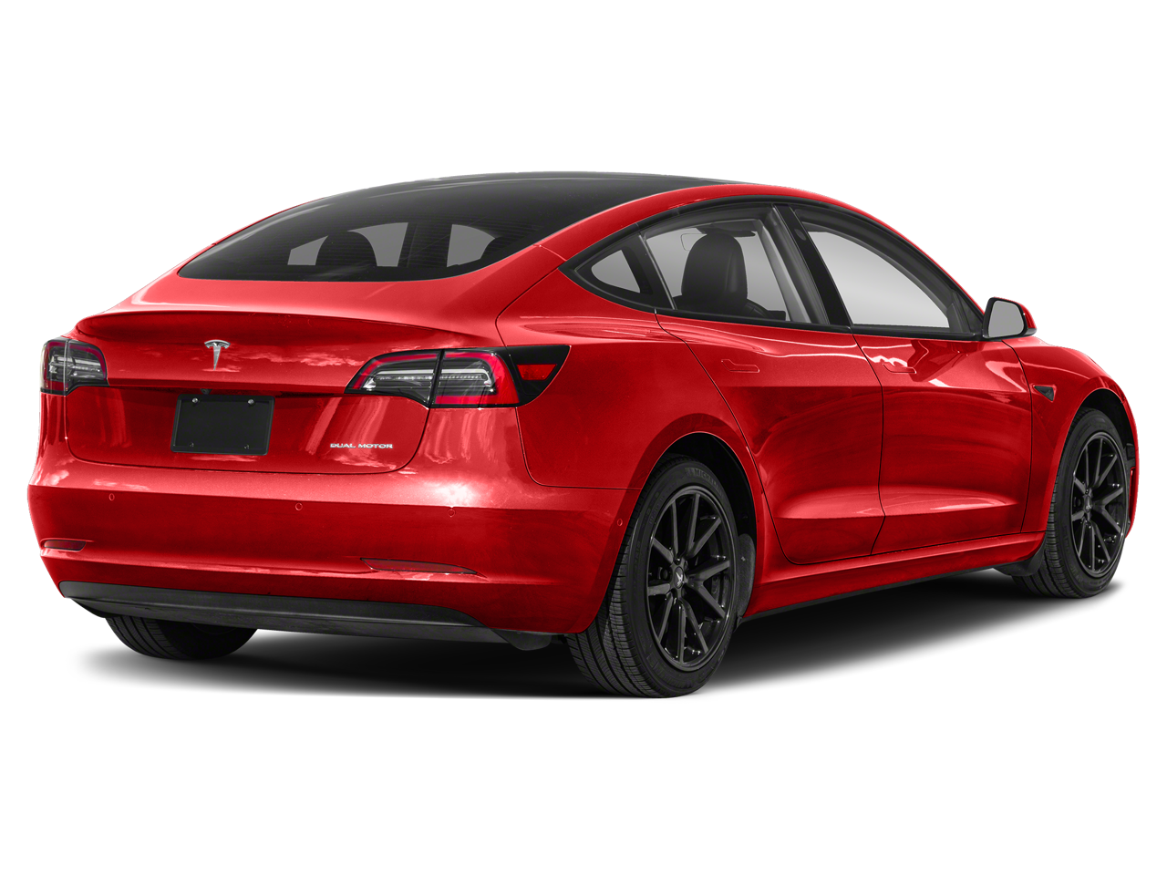 2023 Tesla Model 3 Standard Sedan 4D