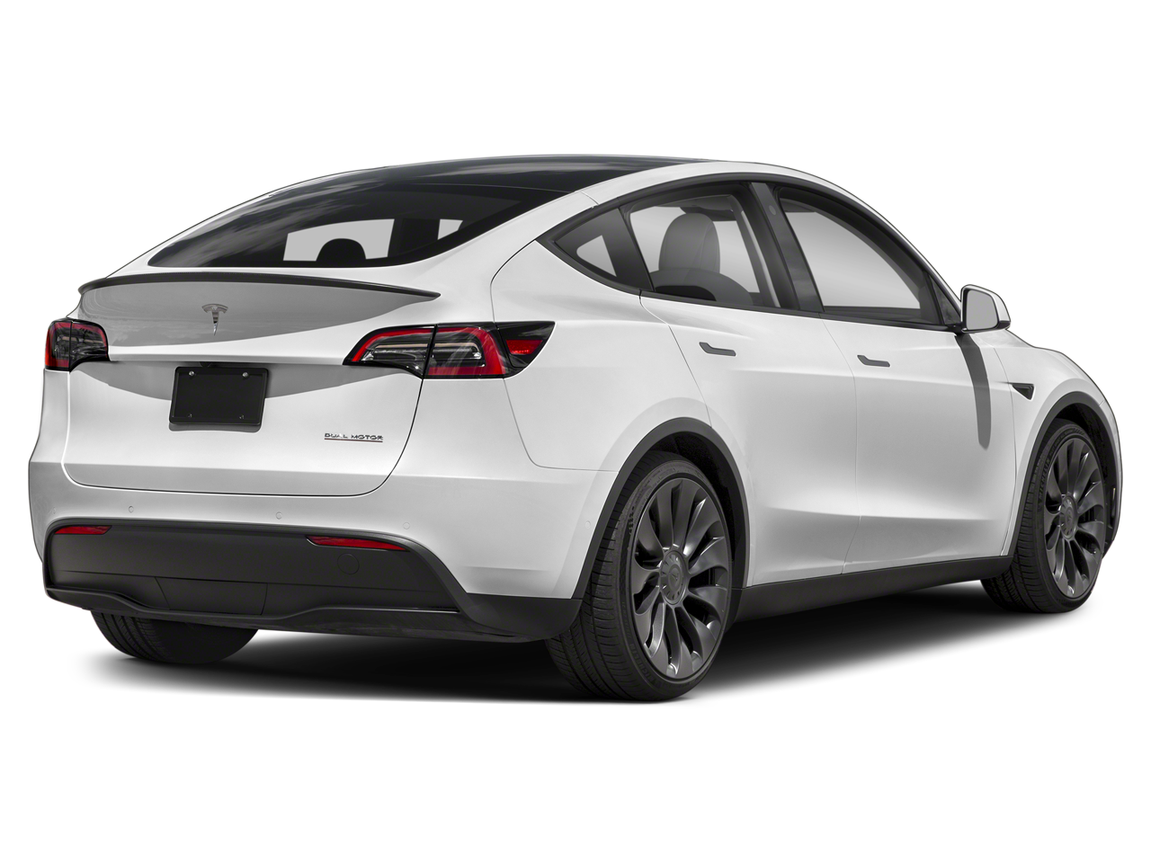 Used 2023 Tesla Model Y Long Range with VIN 7SAYGDEE1PF827529 for sale in San Leandro, CA