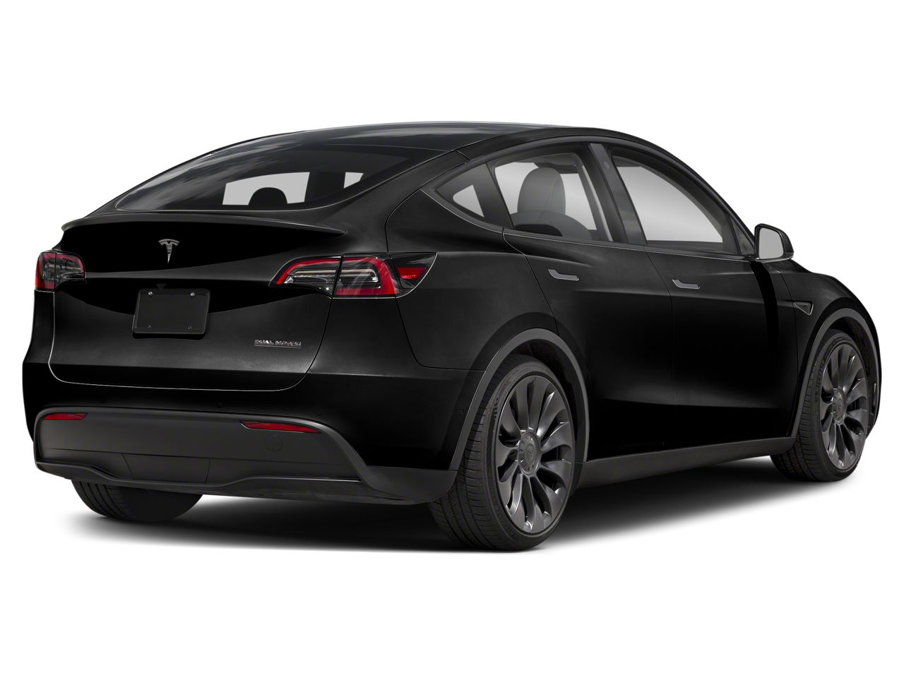 2023 Tesla Model Y Long Range Sport Utility 4D