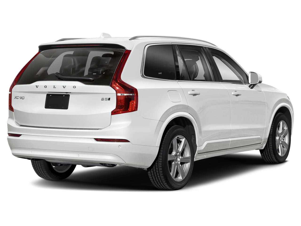 2023 Volvo XC90 B6 Plus Bright Theme Sport Utility 4D