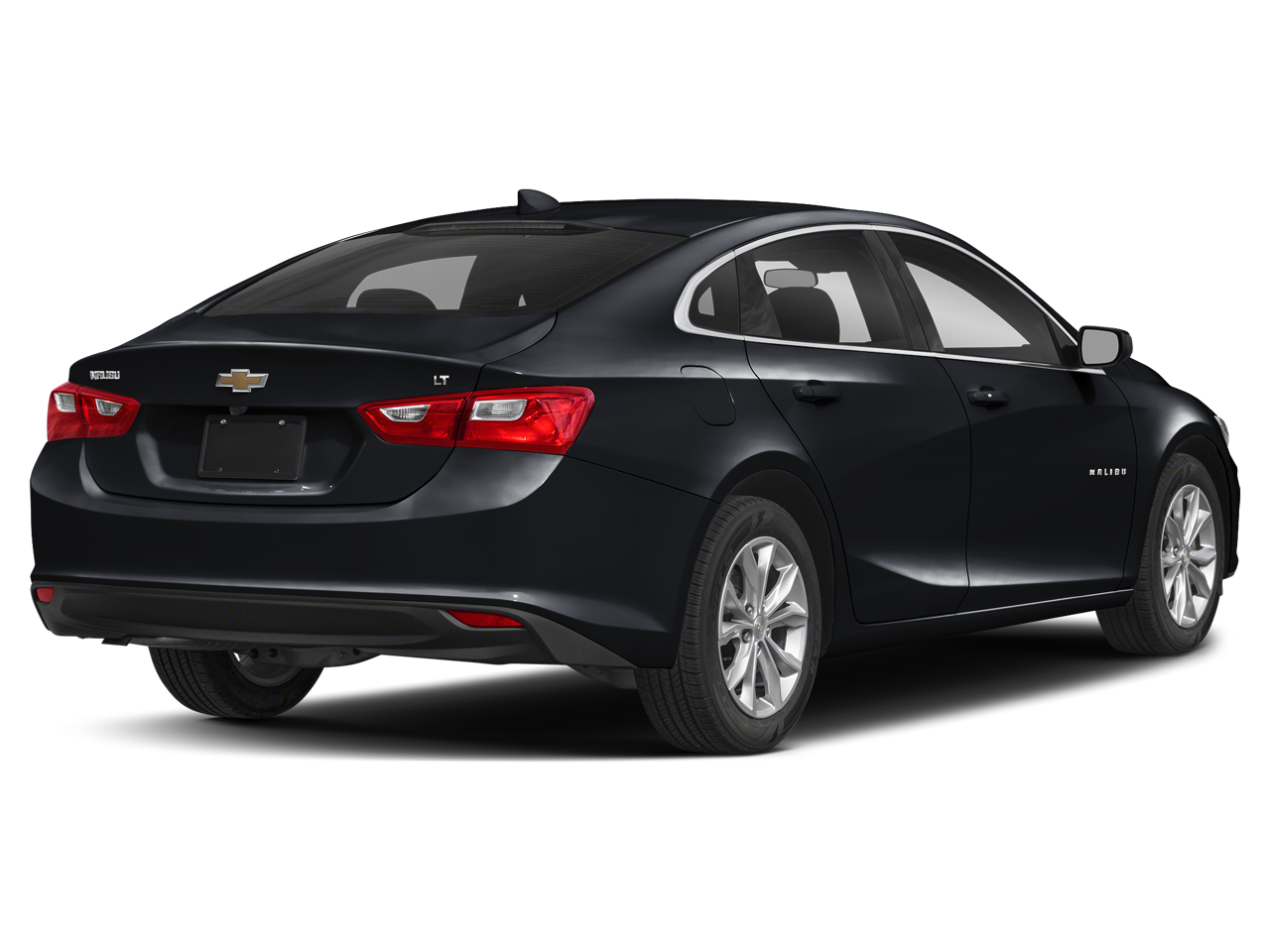 2024 Chevrolet Malibu 1LT Sedan 4D