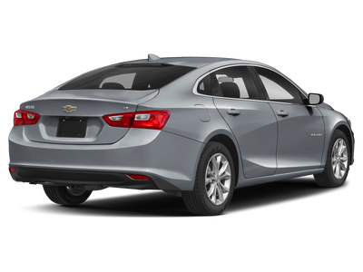 2024 Chevrolet Malibu 1LT Sedan 4D