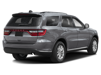 2024 Dodge Durango GT Plus Sport Utility 4D