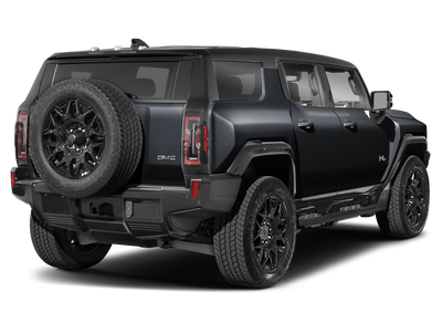 2024 GMC HUMMER EV SUV Omega Edition Sport Utility 4D