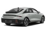2024 Hyundai IONIQ 6 SEL Sedan 4D