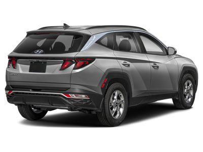 2024 Hyundai Tucson SEL Sport Utility 4D