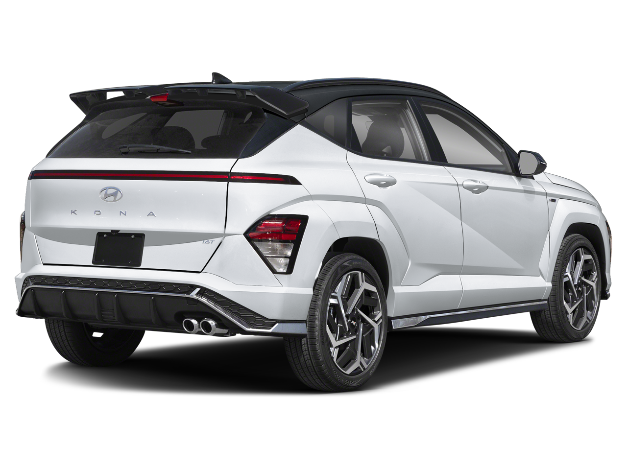 2024 Hyundai Kona N Line Sport Utility 4D