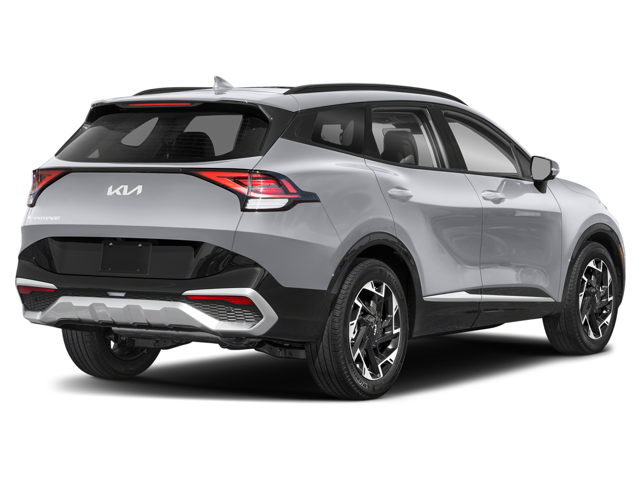 2024 Kia Sportage SX Prestige Sport Utility 4D