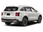 2024 Kia Sorento S Sport Utility 4D