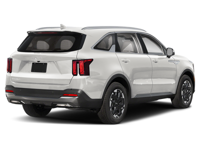 2024 Kia Sorento S Sport Utility 4D
